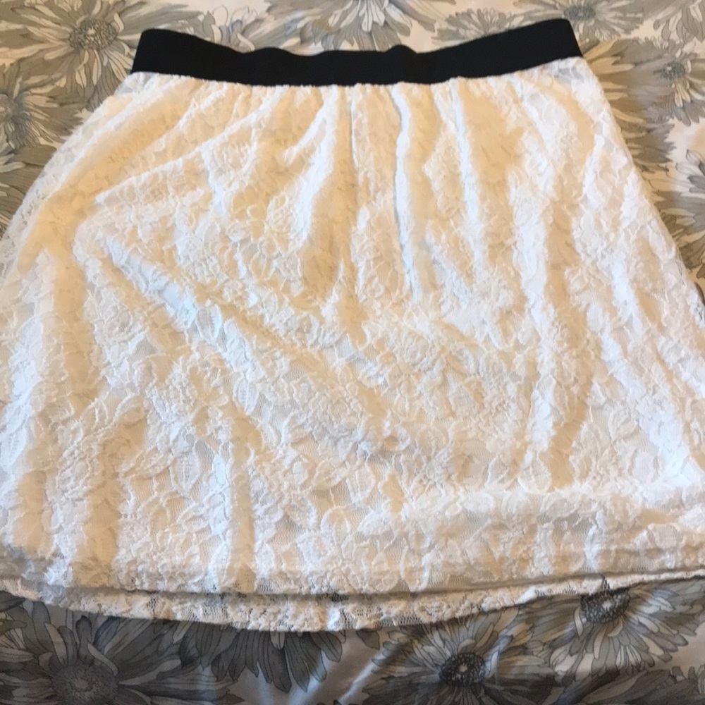 Allison Brittney skirt